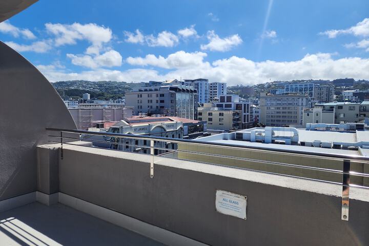 Hotel View 128 of 129