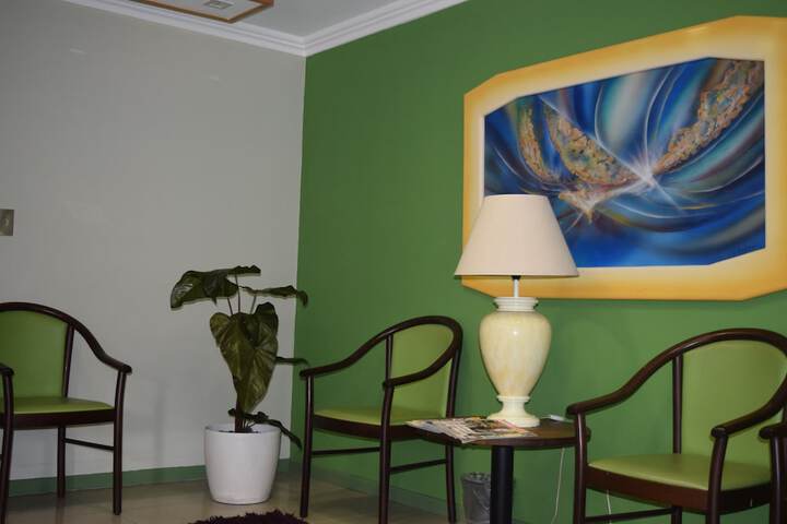 Hotel Interior 4 of 21