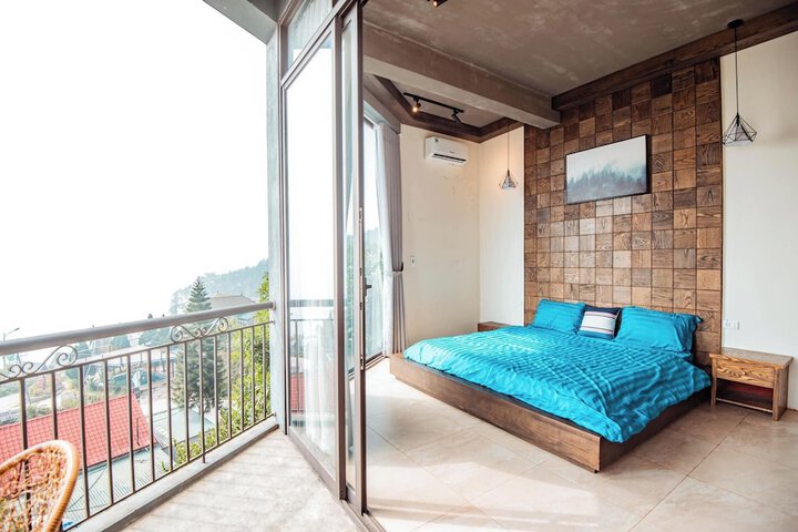 Room 21 of 80