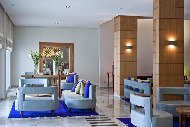 Hotel Interior 34 of 46