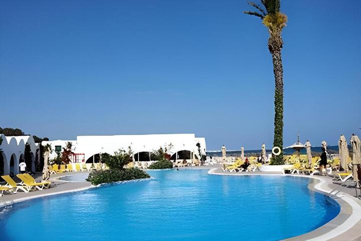 Hotel Club Eldorador Salammbo - All Inclusive