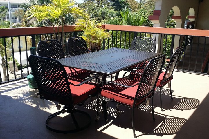 Terrace/Patio 28 of 50