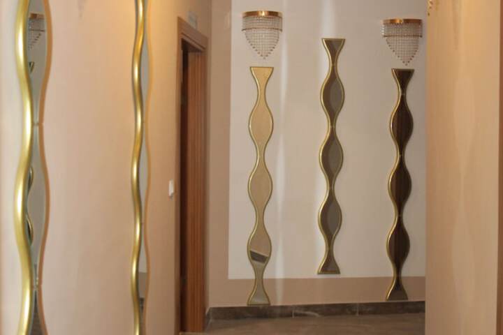 Kispet Deluxe Hotel