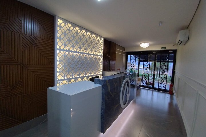 Hotel Interior 2 of 13