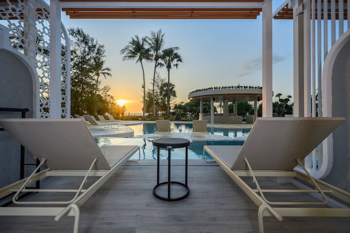Terrace/Patio 277 of 310