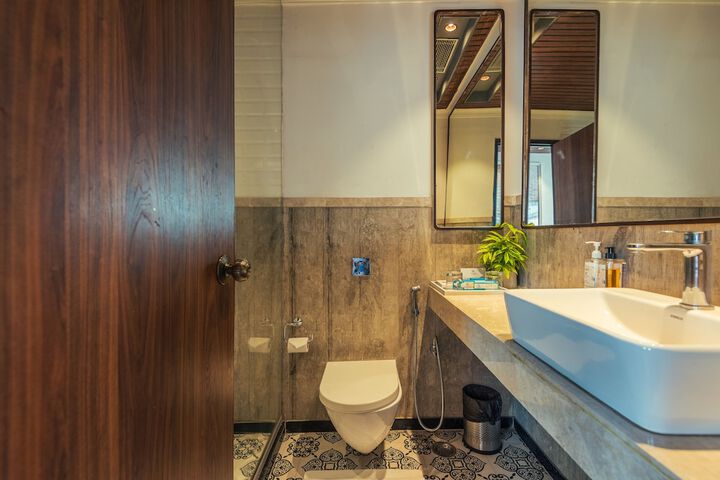 Bath Amenities