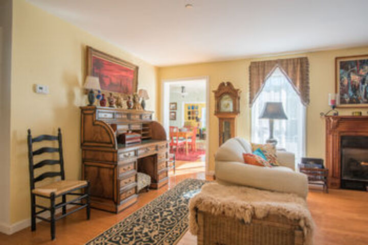 Hotel Interior 15 of 20