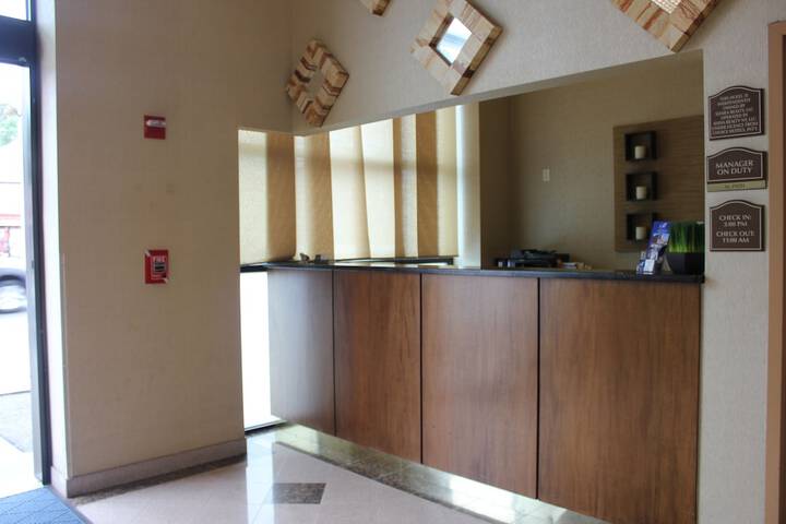 Hotel Interior 3 of 40