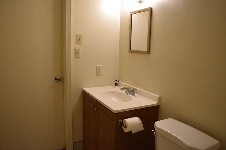 1 Double Bed (1 of 4)