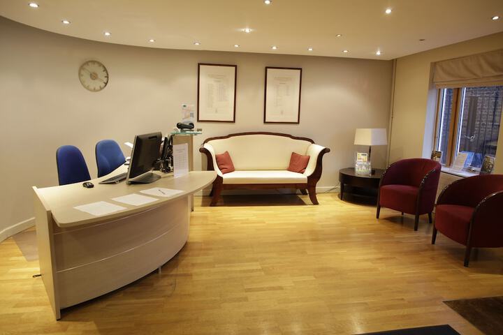 Hotel Interior 2 of 76