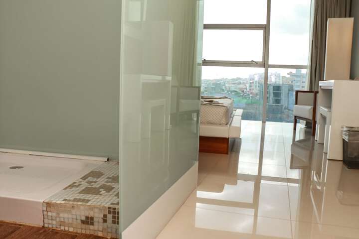 View from room