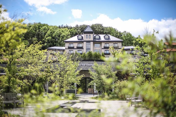 Photo of Eden Paradise Hotel
