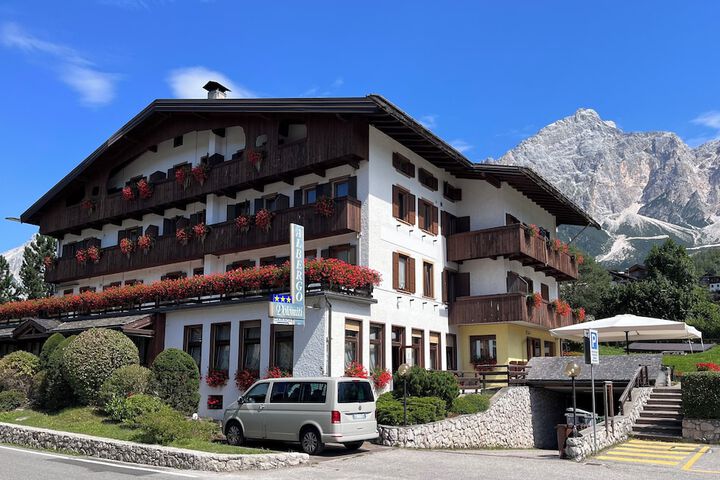 Dolomiti Sport Hotel