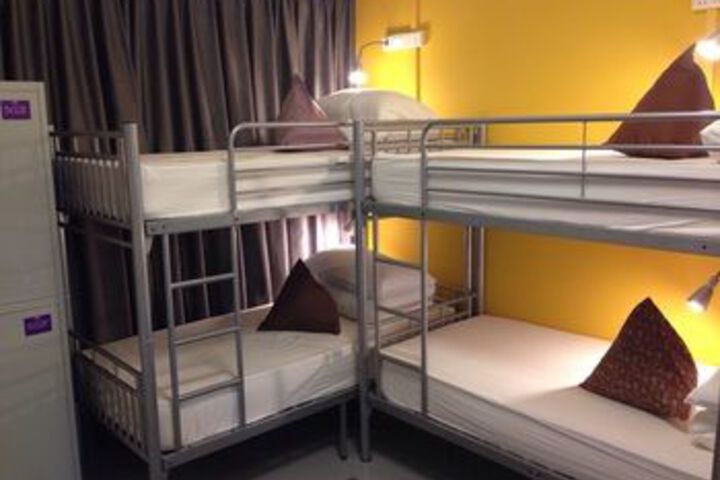 Fitness Center Photo