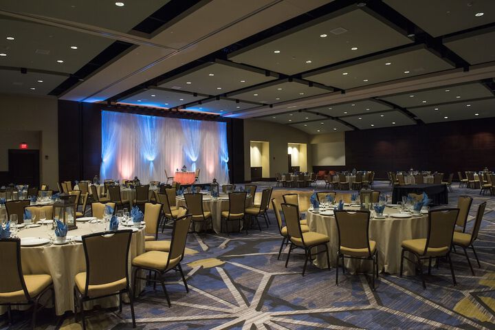 Ballroom