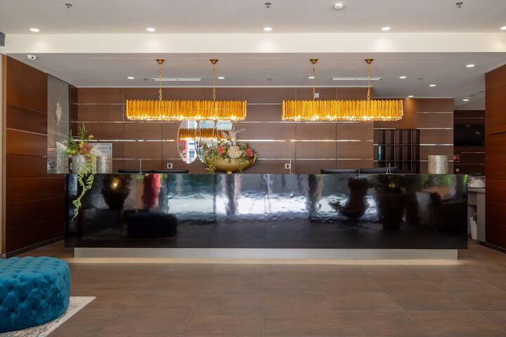 Hotel Interior 8 of 82
