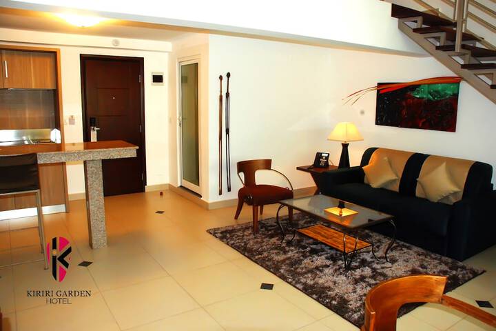 Image of Kiriri Garden Hotel