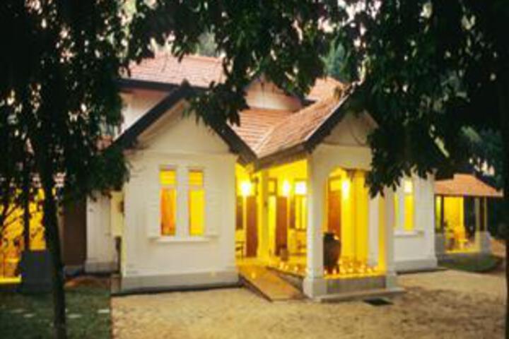 Hideaway Wathuregama