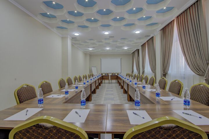 Shah Palace Hotel