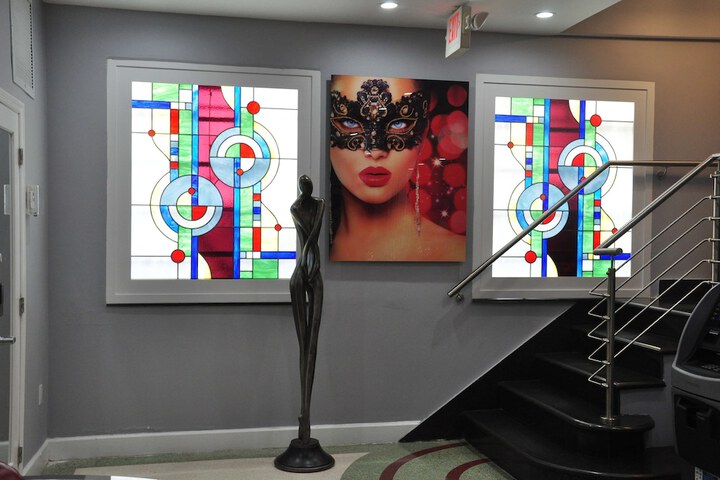 Fashion Boutique Hotel