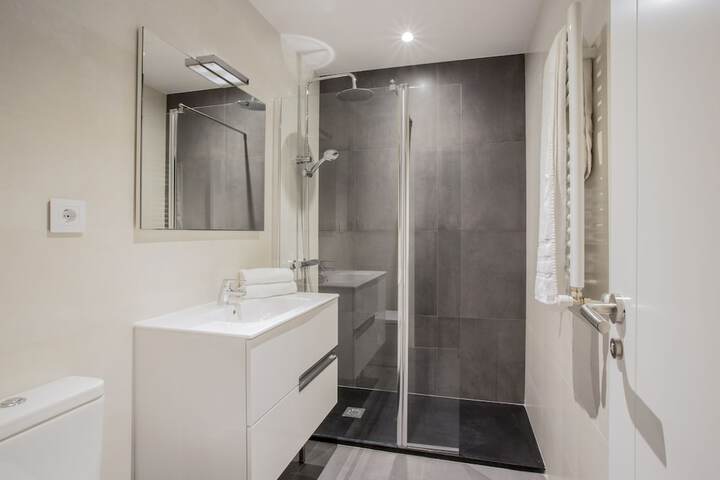 Bath Amenities