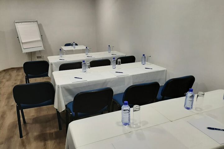 Meeting 36 of 44