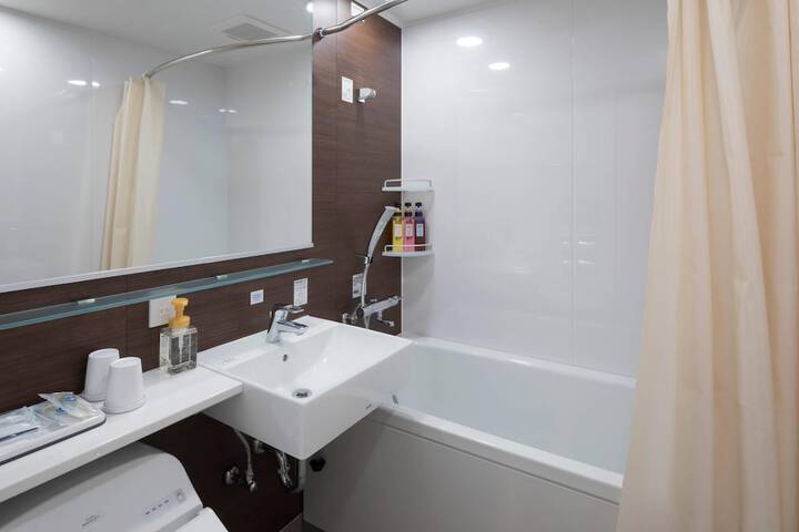 Bathroom Interior Photo