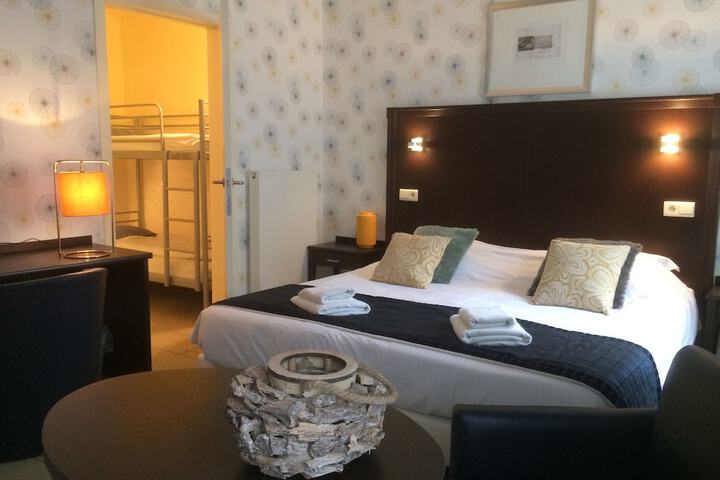 Hotel José in Blankenberge