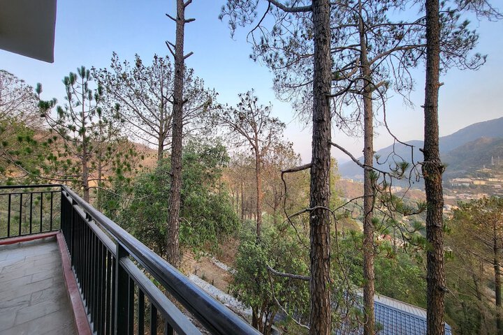 Terrace/Patio 66 of 66