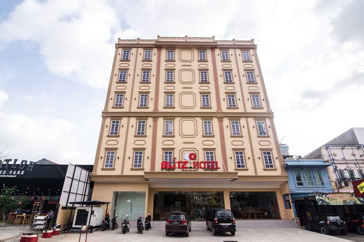 Hotel 45 of 46