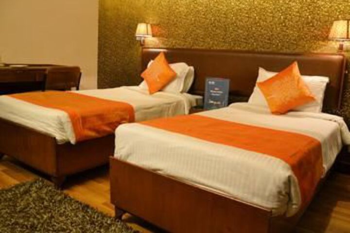 OYO Rooms Sikandar Bagh