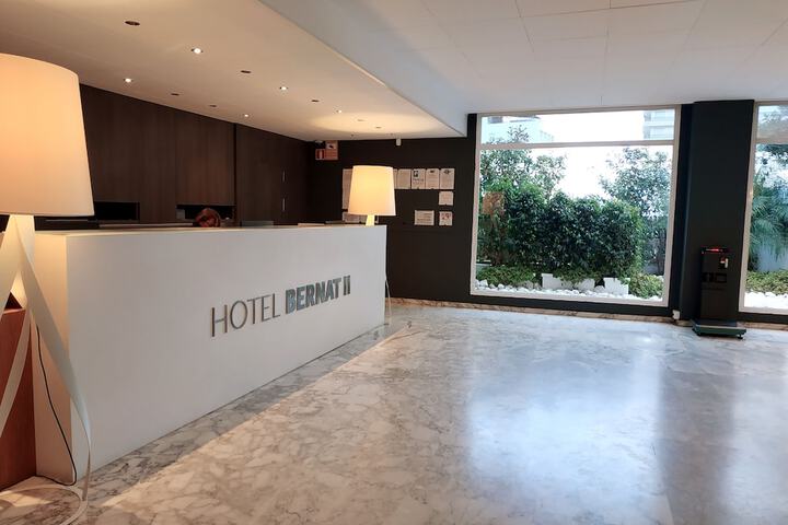 Hotel Interior 3 of 35