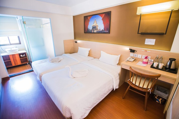 Room 14 of 57