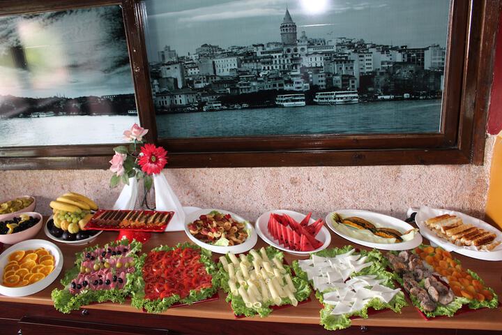 Buffet
