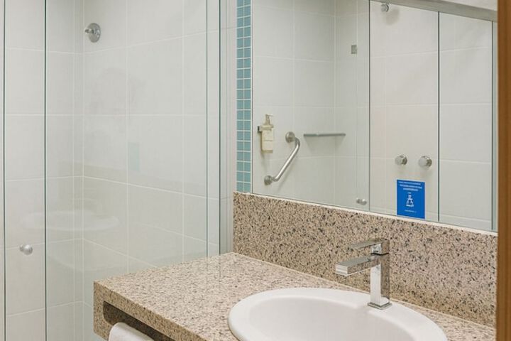 Bath Interior