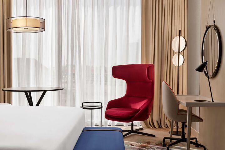 Room 36 of 260