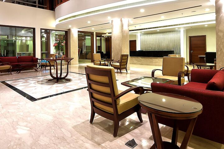 Hotel Interior 5 of 39