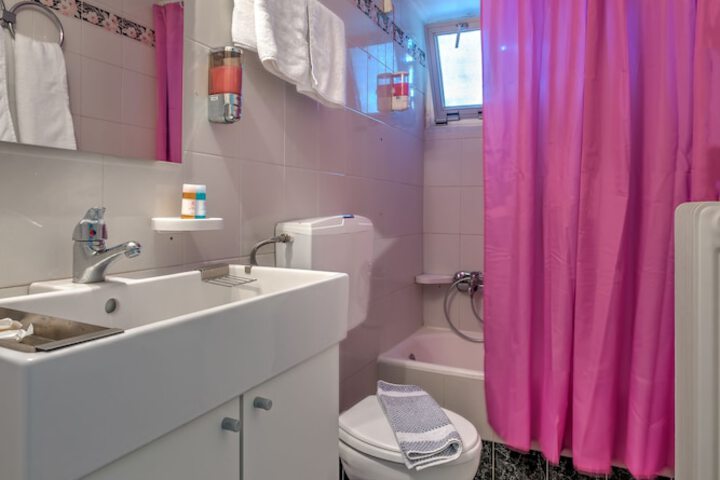 Bath Interior