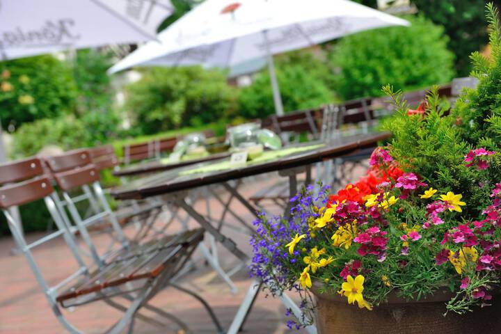 Terrace/Patio 66 of 71
