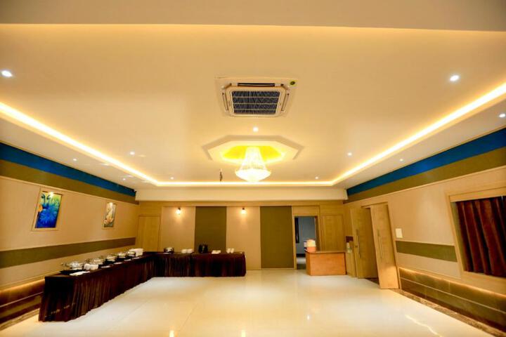 Hotel MM REsidency