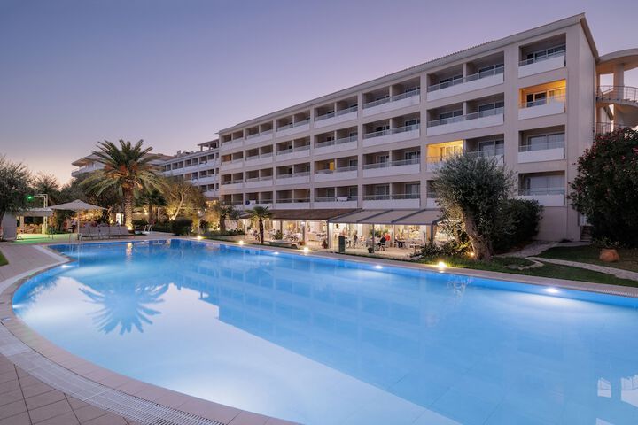 Hotel 193 of 208