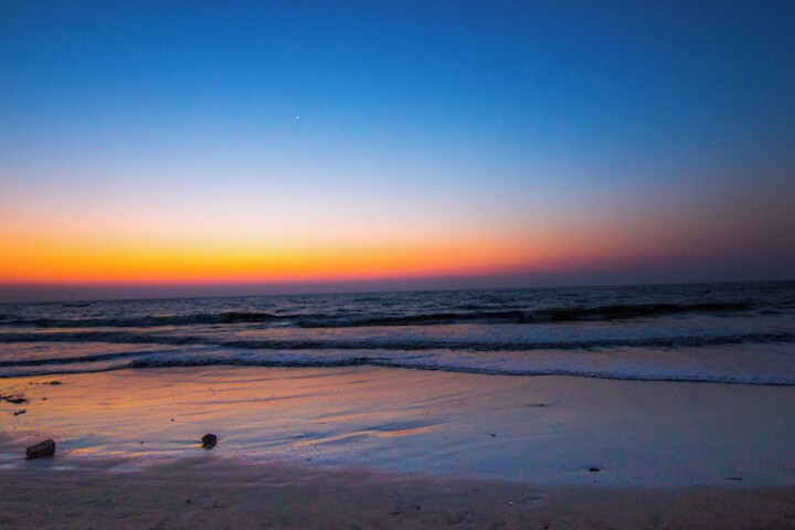 Beach 208 of 233