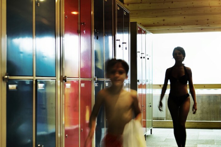 Spa Photos