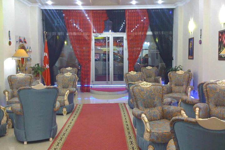 HOTEL TEMEL
