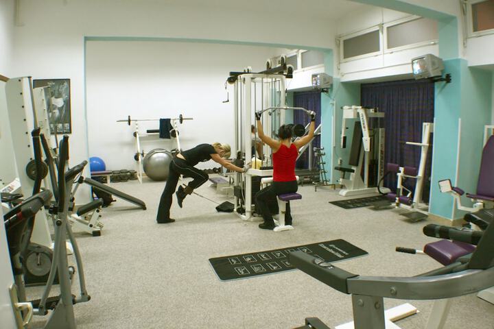 Gym