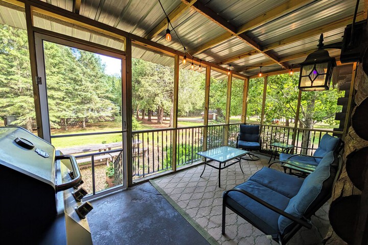 Terrace/Patio 343 of 447