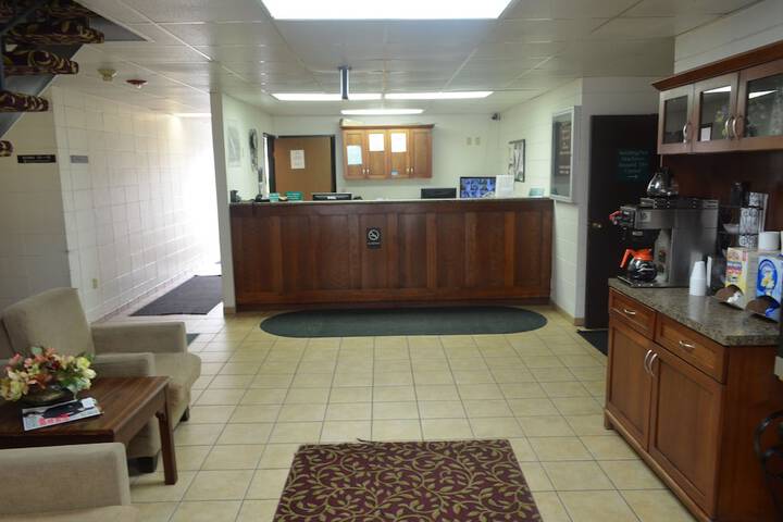 Hotel Interior 2 of 37