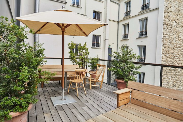 Terrace/Patio 61 of 98