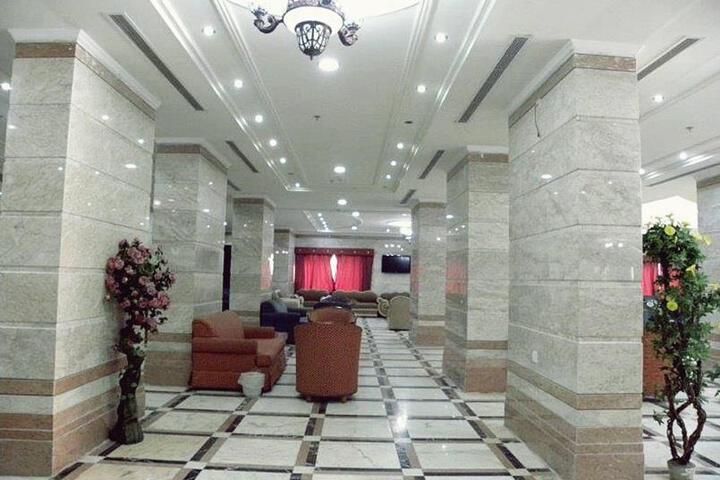 Hotel Interior 4 of 7