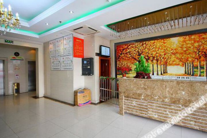 Hotel Interior 15 of 27